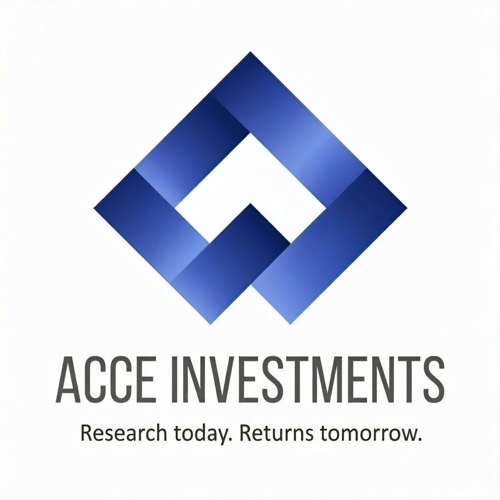 ACCE Investments