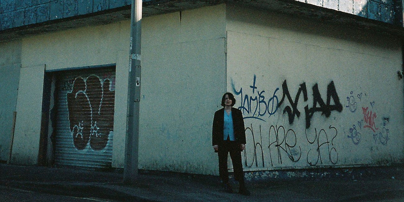 The Tripe + Drisheen Interview