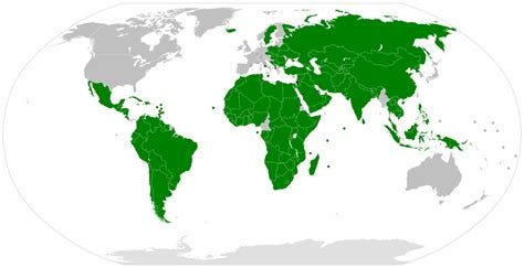International recognition of the State of Palestine - Wikipedia