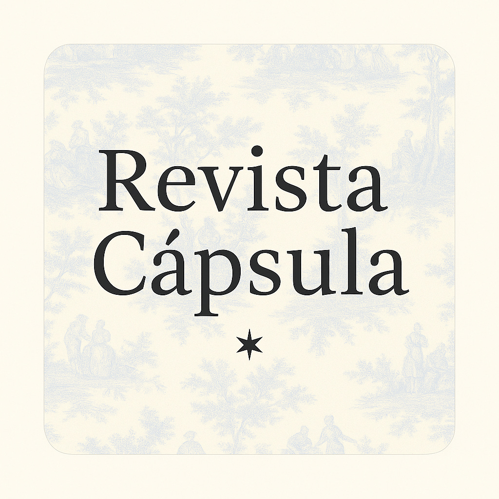 Karla Keunecke | Revista Cápsula 