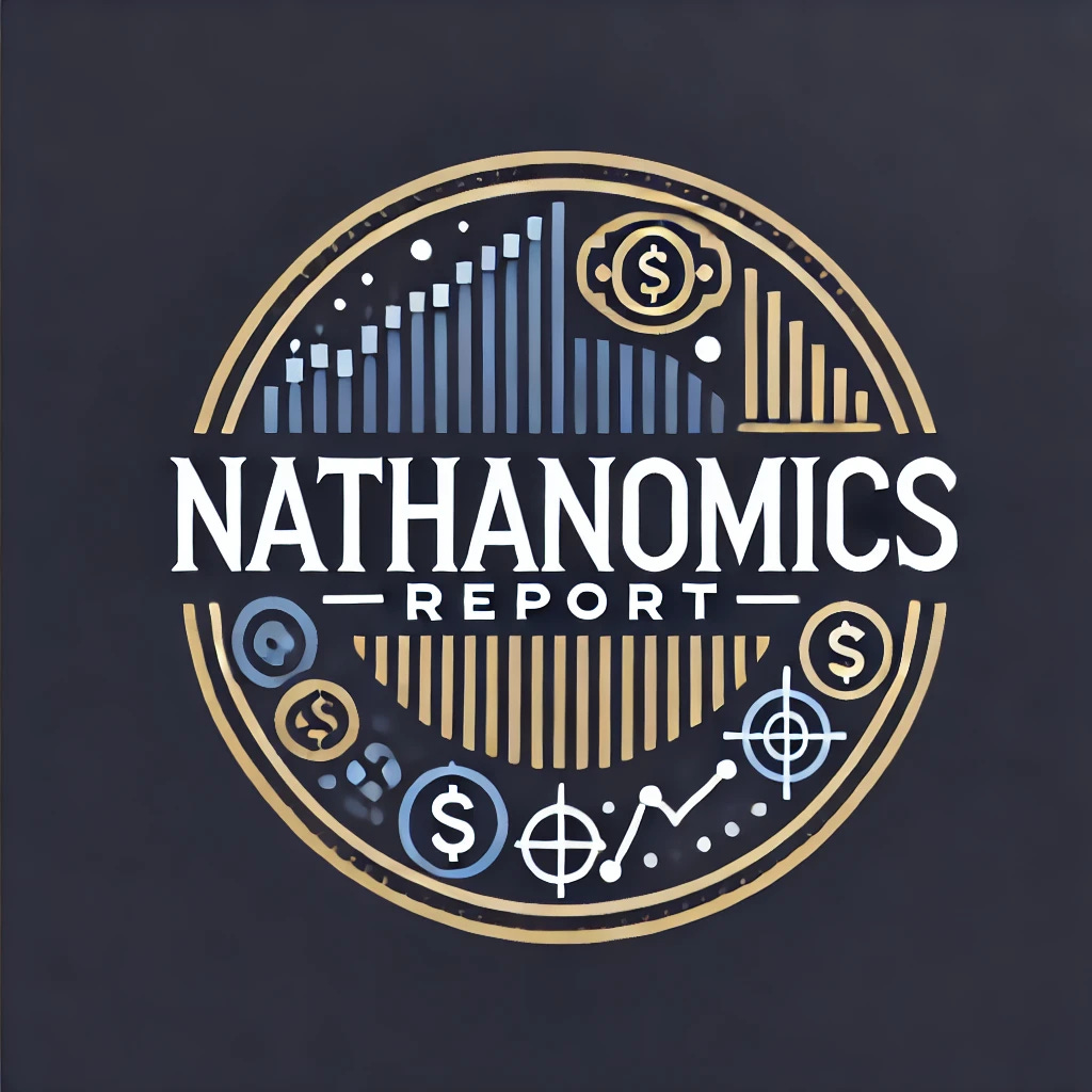 The Nathanomics Report