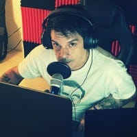 Christopher Mathieu - Forbidden Knowledge News | LinkedIn