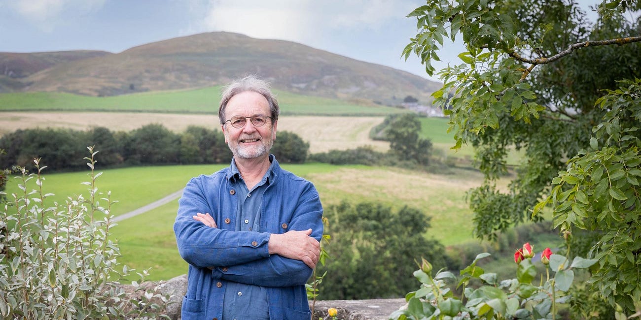 New Casken CD evokes landscape and culture of Northumberland