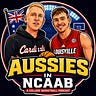 Aussies in NCAA Basketball 