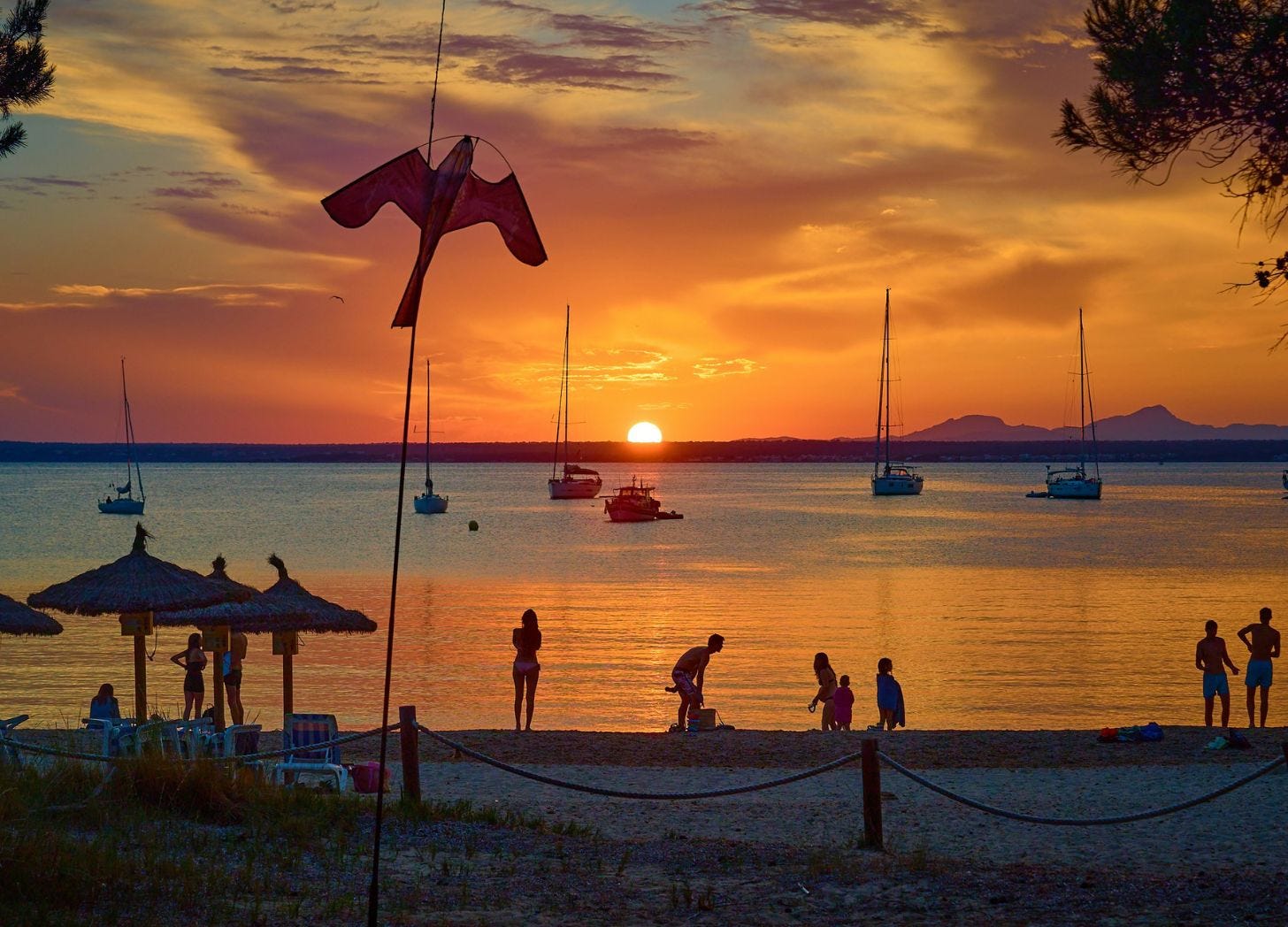 mallorca spain mallorca spain