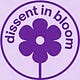 Dissent in Bloom