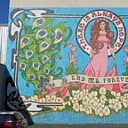 ABCs of multiple sclerosis 