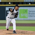 Scouting the Pirates system 2025: Best control/command