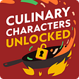 Culinary Characters Unlocked's avatar