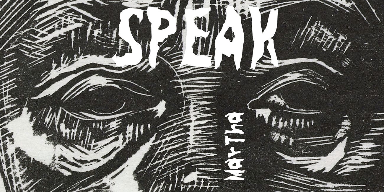 Speak