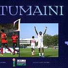 🪸MATUMAINI / 1