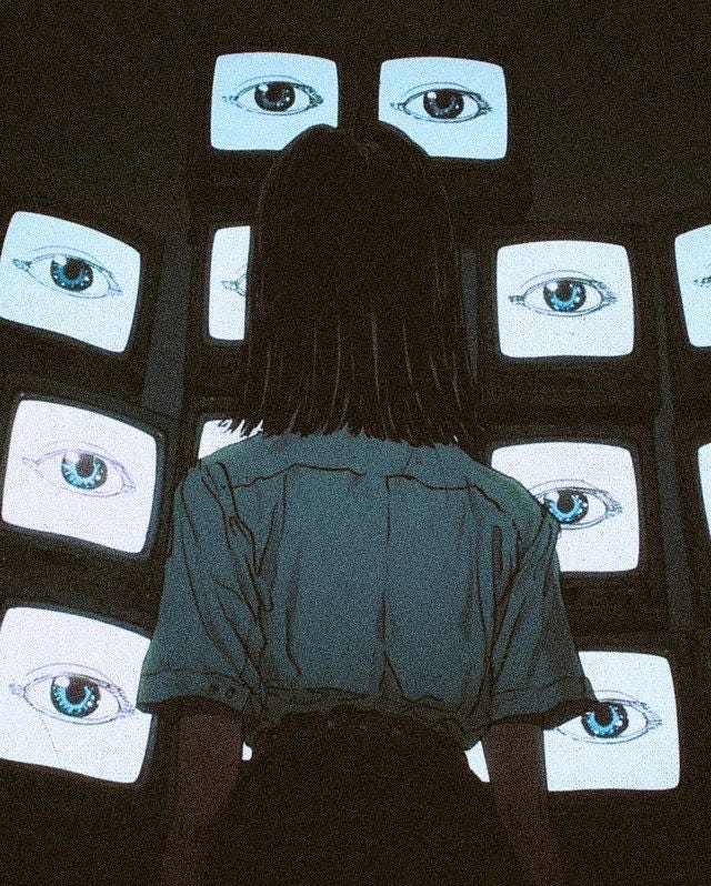 Artwork for nana’s Substack