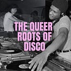 Songs That Saved Your Life