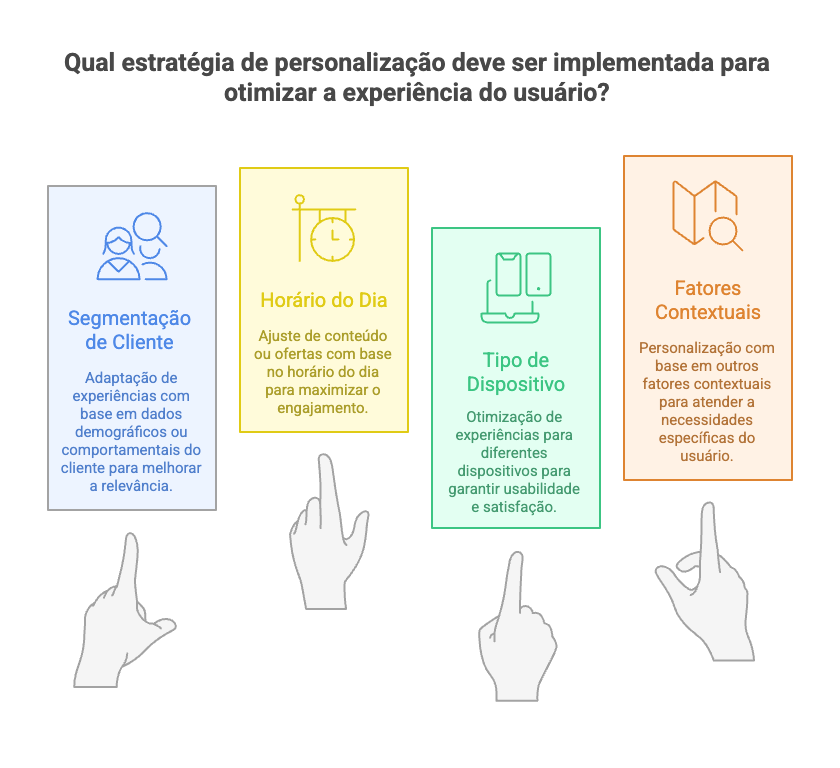 Hipótese e planejamento de teste