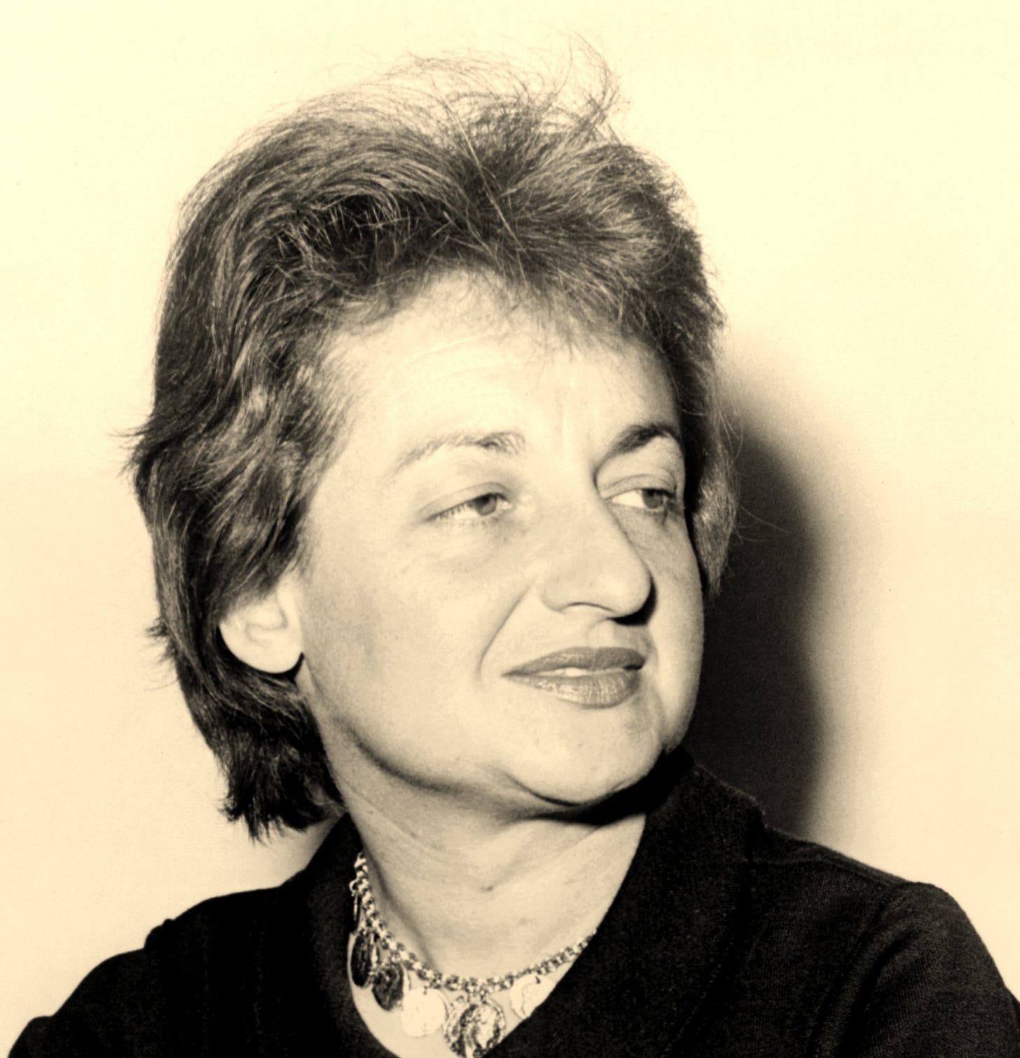 Betty Friedan - Wikipedia