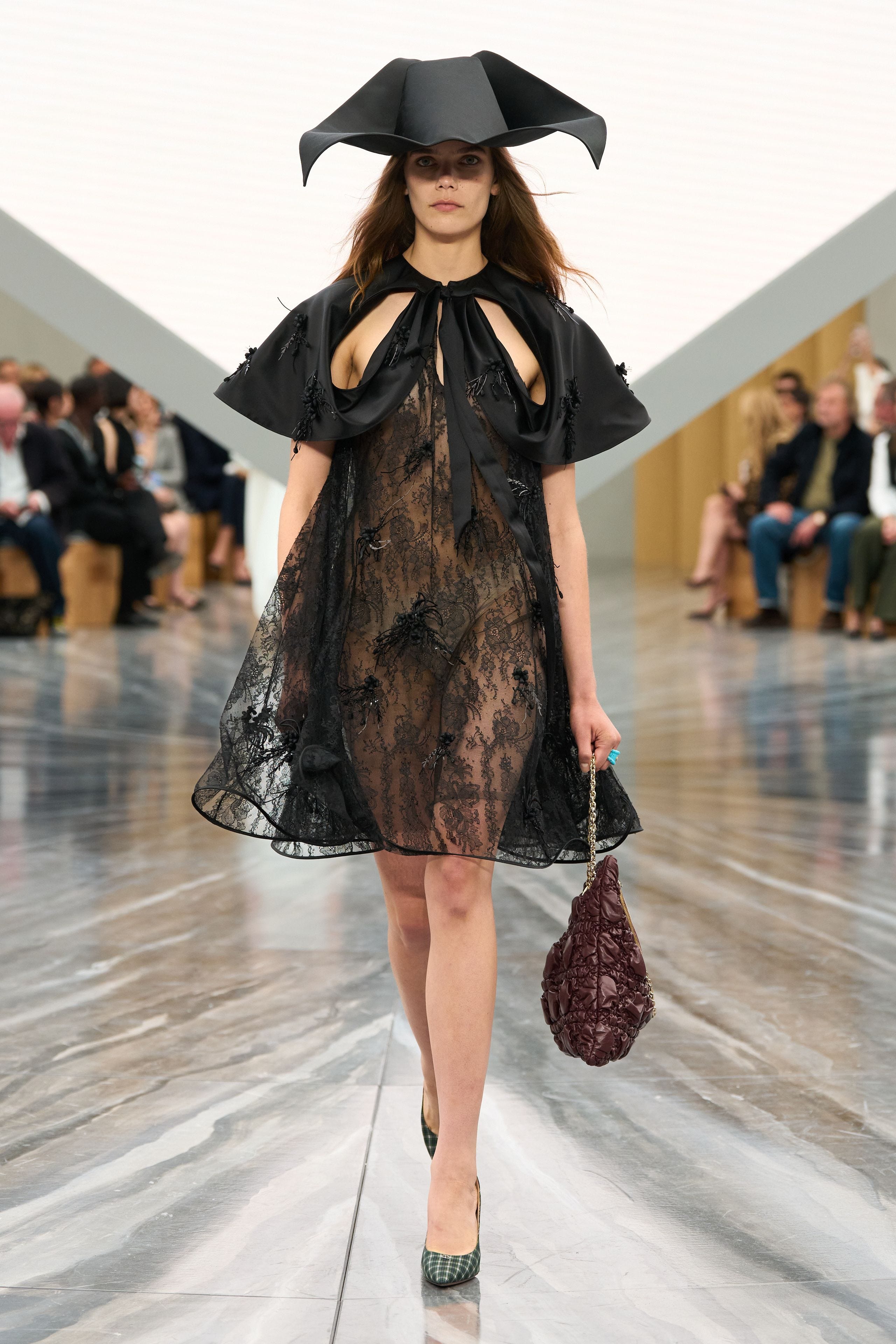 2026 trend predictions + fashion month observations