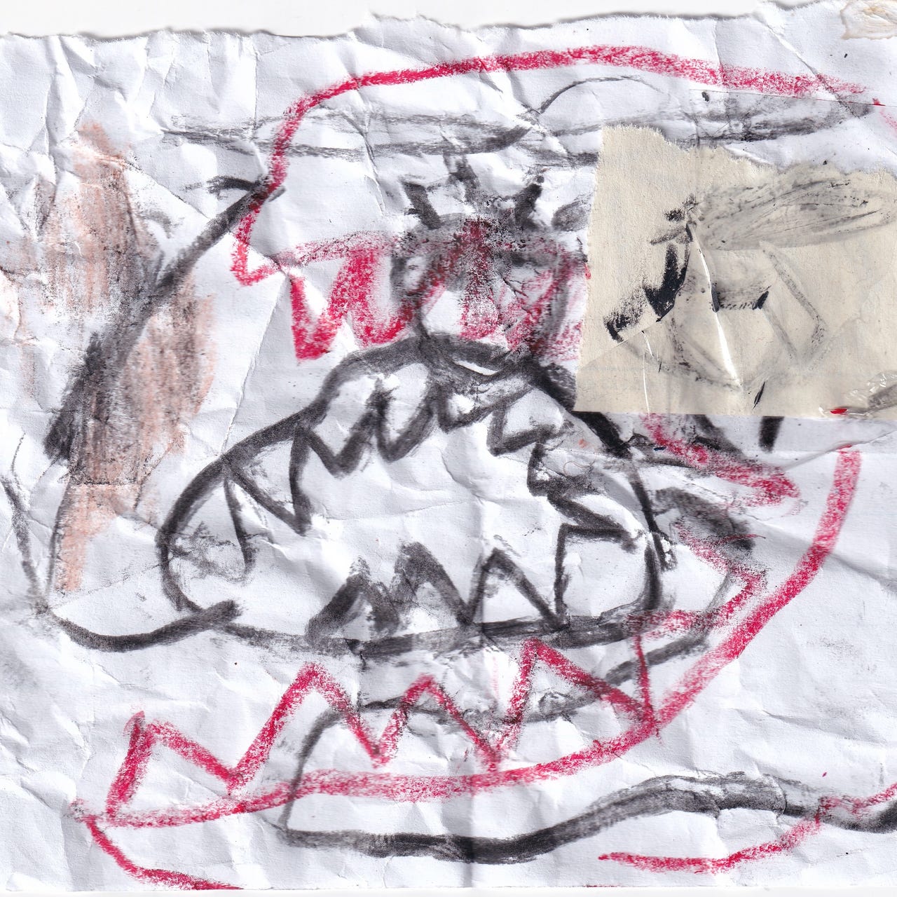 Brandon Jack's Scatterbrain