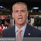 Desperate Trump Campaign Brings Back … Sex Pest Corey Lewandowski?