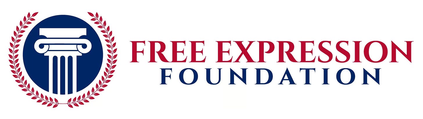 Free Expression Foundation Free Expression Foundation