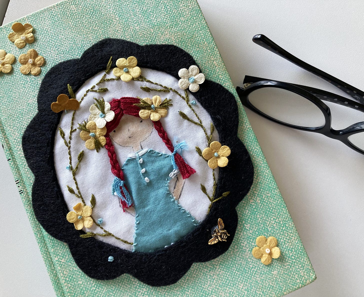 Anne of Green Gables