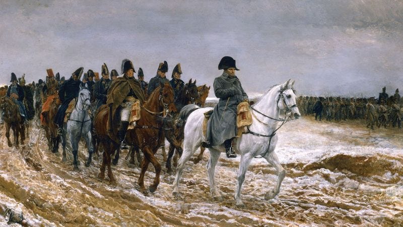 Napoleon I | Biography, Achievements, &amp; Facts | Britannica