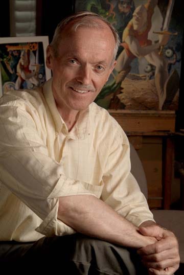 Don Bluth - IMDb Don Bluth - IMDb