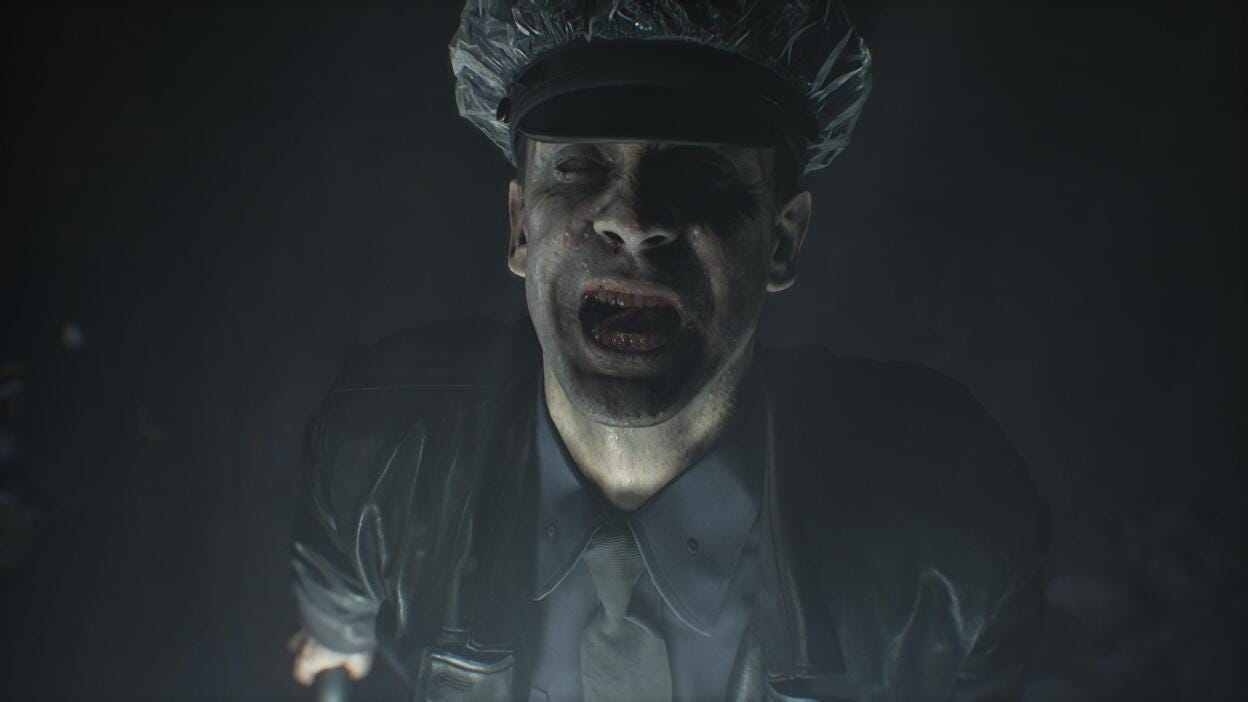 Resident Evil Requiem' review: Entertaining nostalgia slop | Mashable Resident Evil Requiem' review: Entertaining nostalgia slop | Mashable