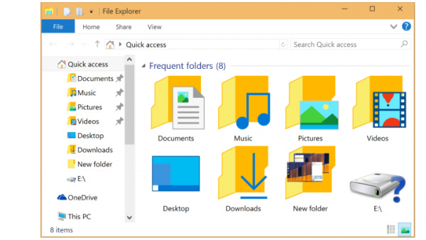windows 10 file explorer 2015 windows 10 file explorer 2015