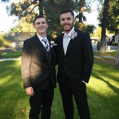 X avatar for @LucaTaner