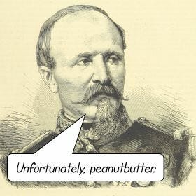 English and the Dutch