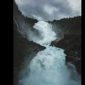 Water Blessing