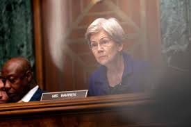 Senator Warren Sends Letter to FCC and DOJ Opposing Nexstar-Tegna Deal