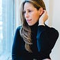 Jennifer Brisman's avatar