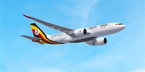 Uganda-London flight expected by year-end | Southern & East African ...