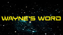 Wayne's Word