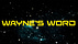 Wayne's Word