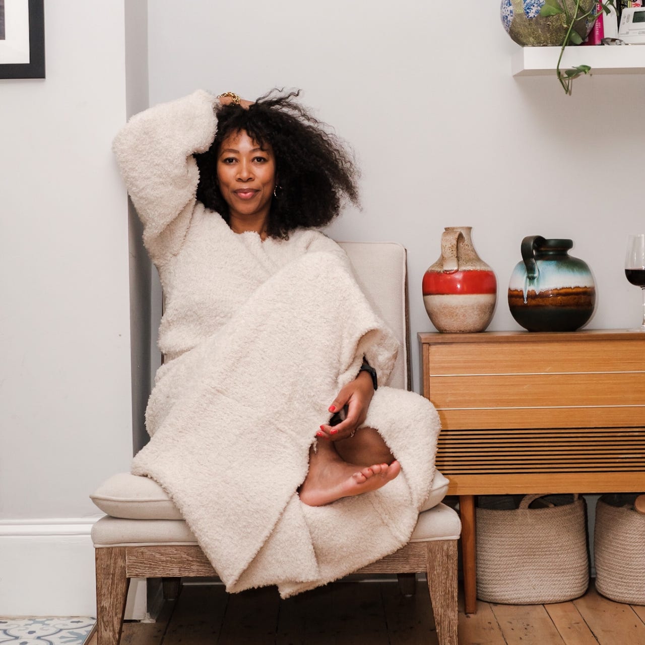 The Sartorial Lawyer