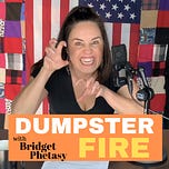 Beyond Parody with Bridget Phetasy