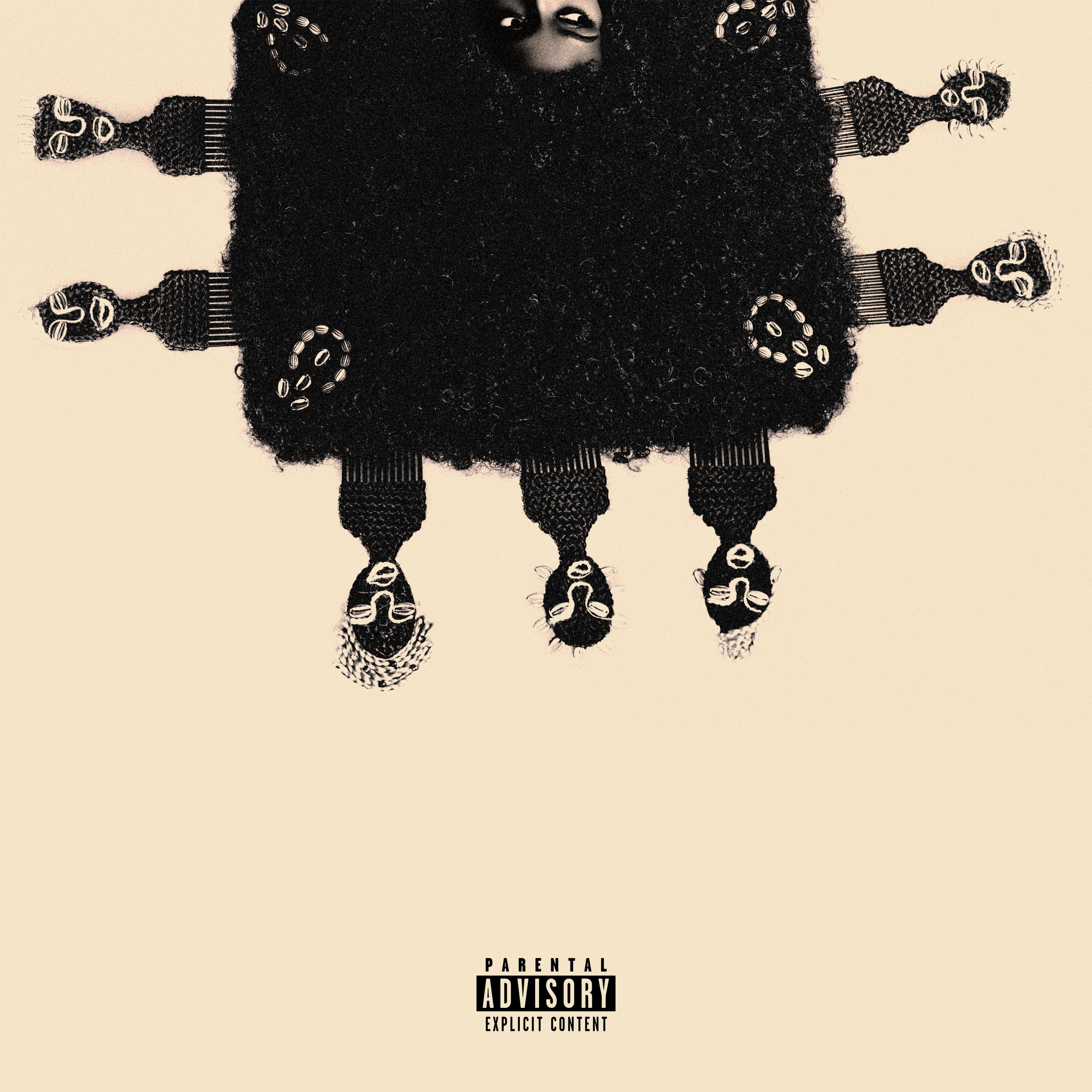 Album Review: God Gotta Afro & Gold Hoops by Rapsody