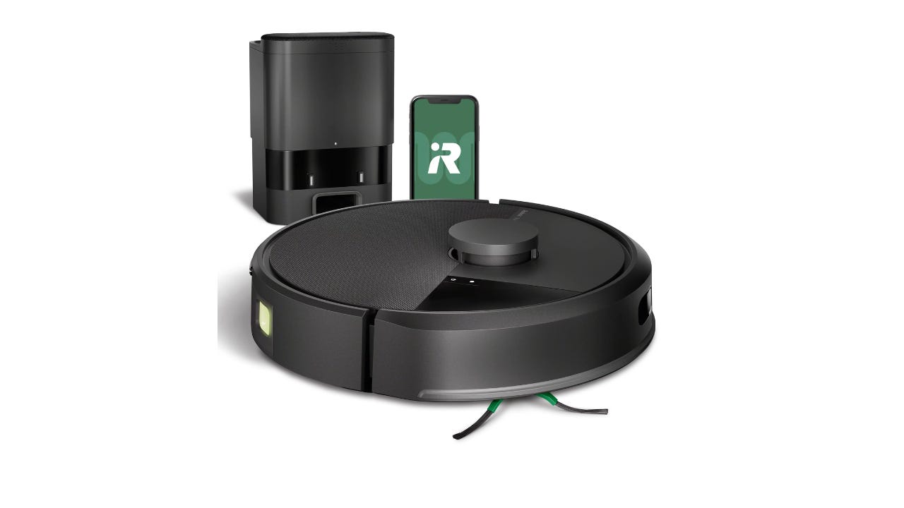 One of America's biggest consumer tech brand Roomba maker iRobot files for  bankruptcy, sold to its Chinese supplier - The Times of India