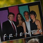 EPSTEIN FILES MEGA-DUMP: Trump Just Keeps Looking More And More Disgusting