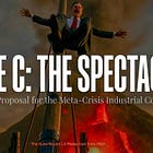 Game C: Now With Actual Consequences