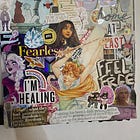Can I Tell My Story If I Haven't Healed?