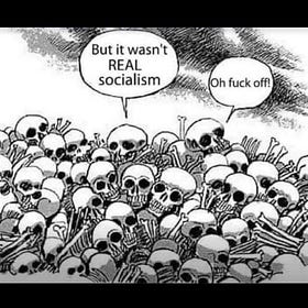 The Social Justice Killing Fields