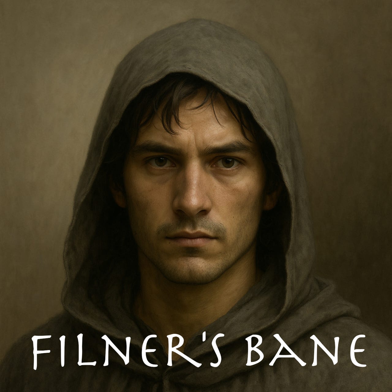 Filner's Bane logo
