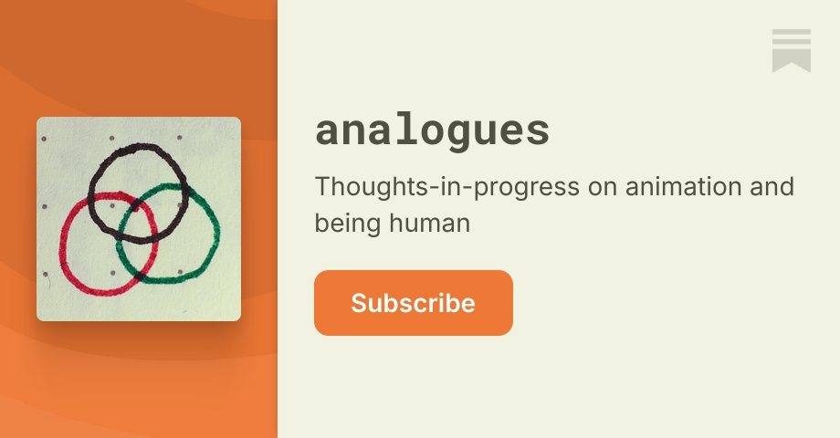 Substack Lewis Lin analogues | Lewis Heriz | Substack