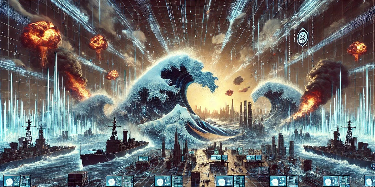 Cognitive Warfare: Definition, Evolution, Cases, and Future Implications