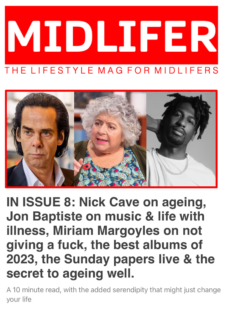 Building Better | chris ward | Substack