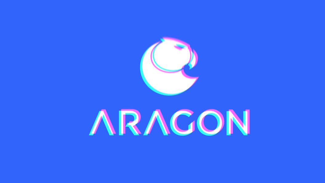 (Aragon Association, modified by CoinDesk)