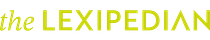 The Lexipedian